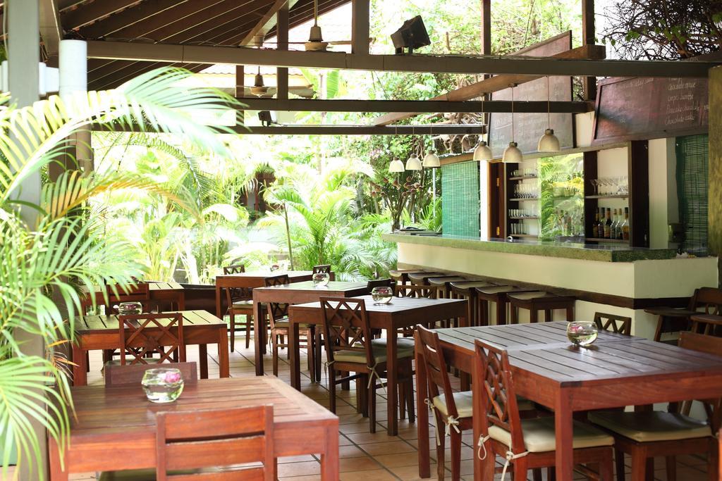 The Kabiki Hotell Phnom Penh Exteriör bild