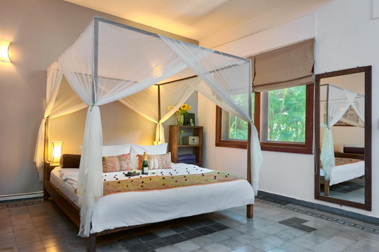 The Kabiki Hotell Phnom Penh Rum bild