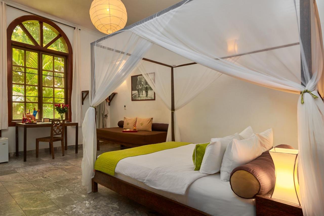 The Kabiki Hotell Phnom Penh Rum bild